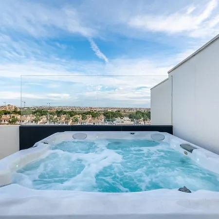 Verano Daire Orihuela