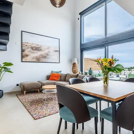 Verano Apartment Orihuela
