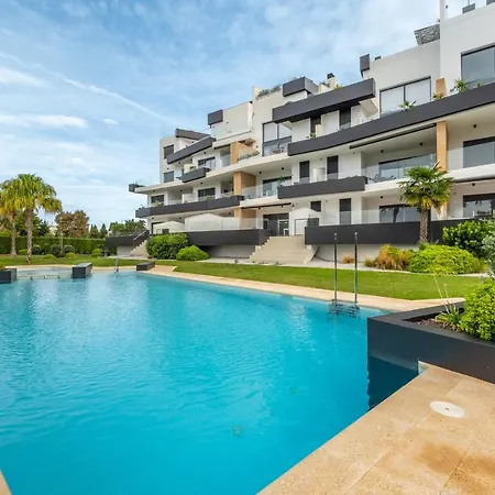 Verano Apartment
