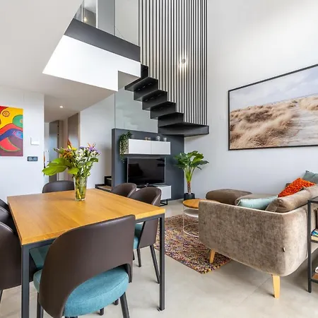 Verano Apartment Orihuela