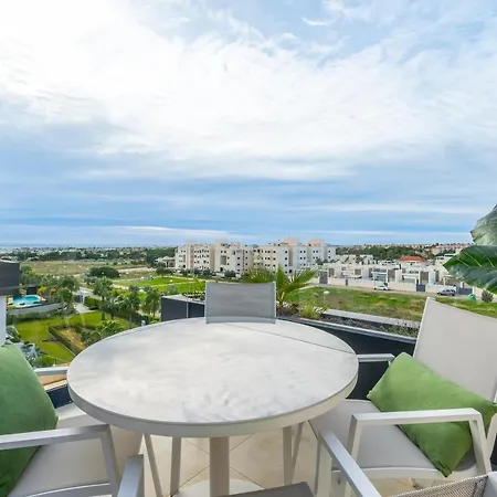Apartment Verano *