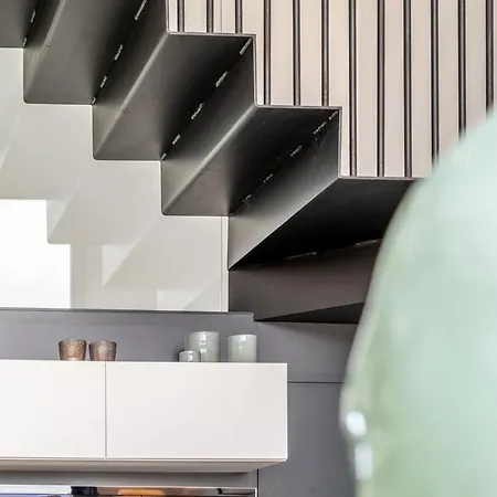 Apartment Verano *