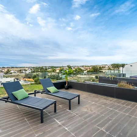 Apartman Verano