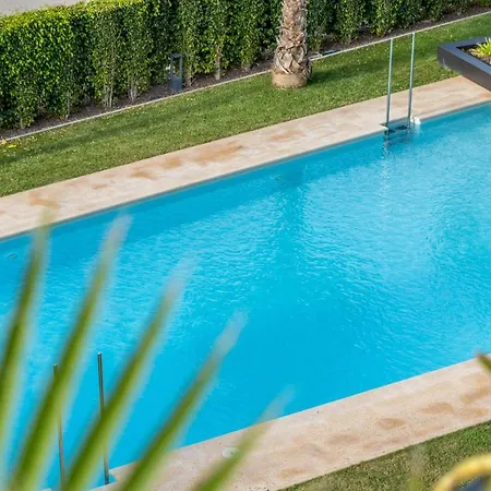 Verano アパート オリウエラ