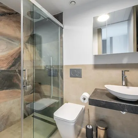 アパート Verano *