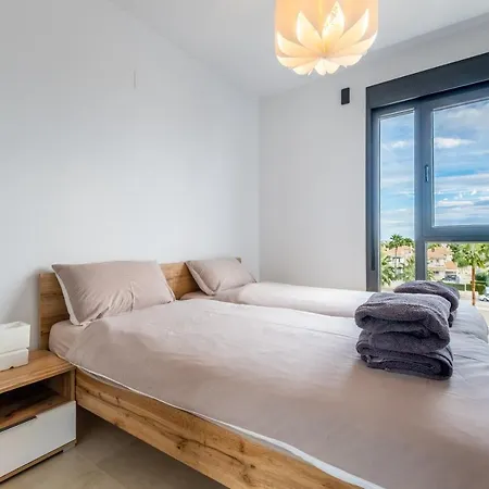 Verano アパート オリウエラ