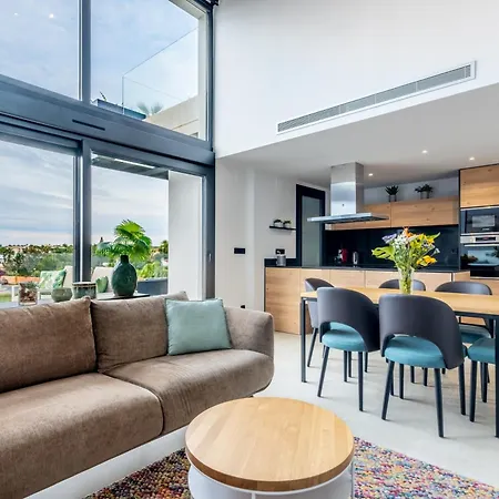 Apartamento Verano