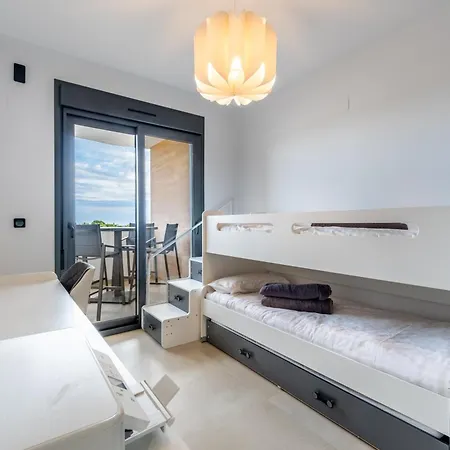 Apartamento Verano *
