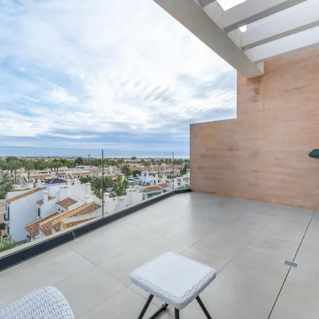 Apartamento Verano Orihuela